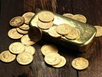 Gold kaufen in Leipzig